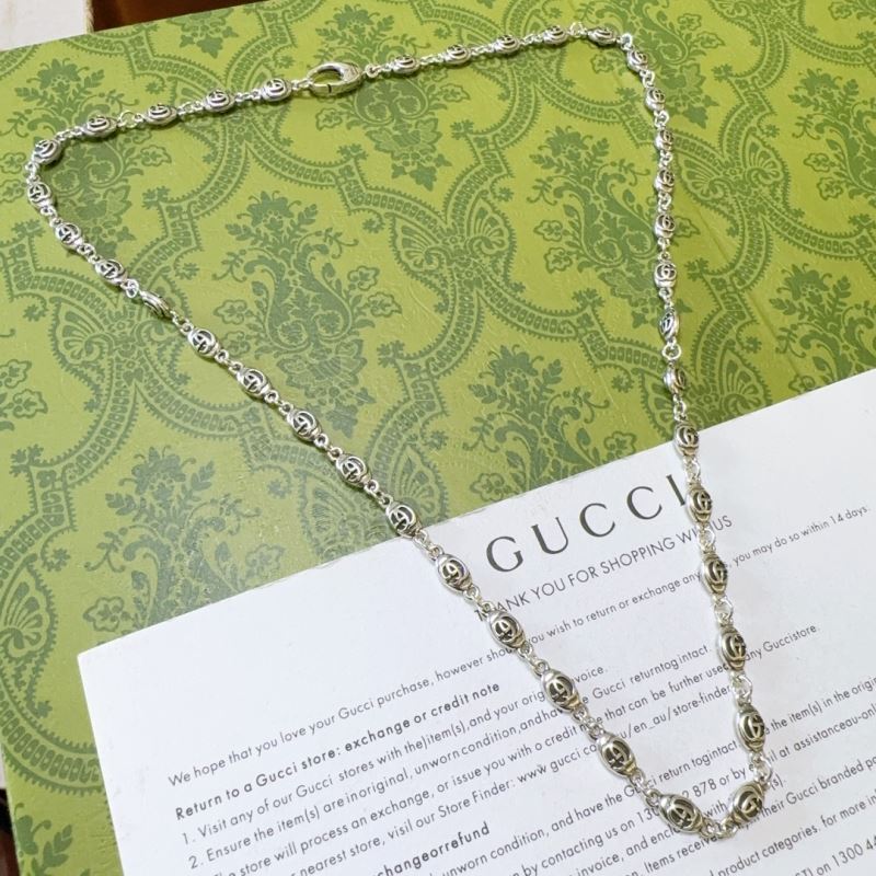 Gucci Necklaces